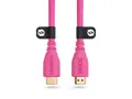 Rode HDMI CABLE 1.5m pink