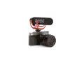 Rode VideoMic GO 