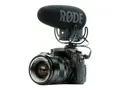 Rode VideoMic Pro+ 