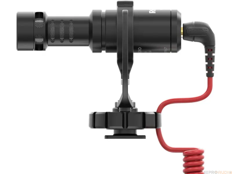 Rode VideoMicro